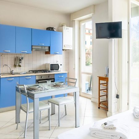 Kinzica Apartment Пиза Экстерьер фото