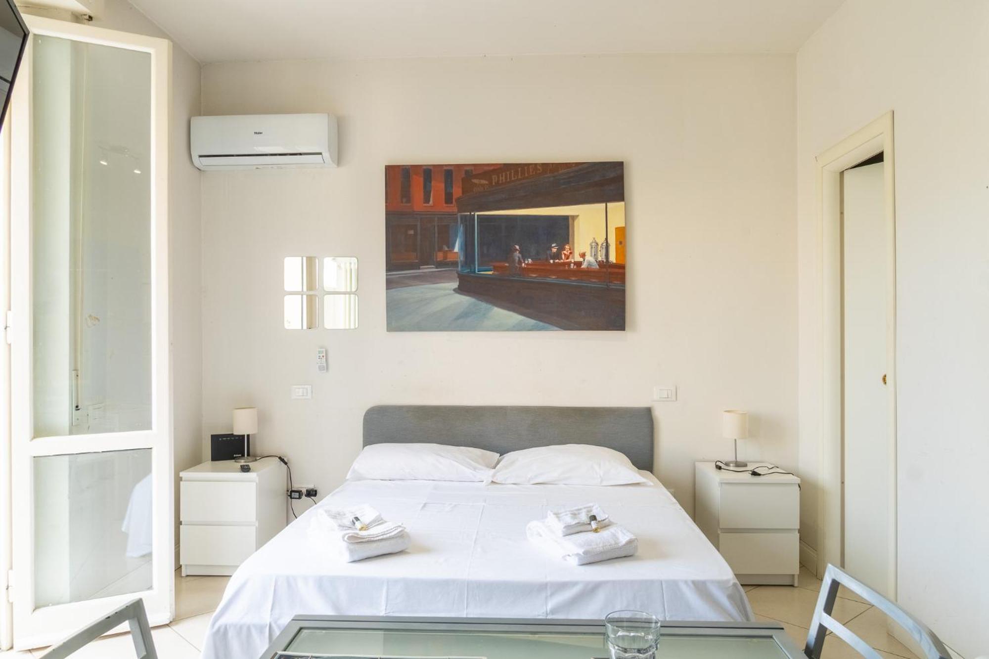 Kinzica Apartment Пиза Экстерьер фото