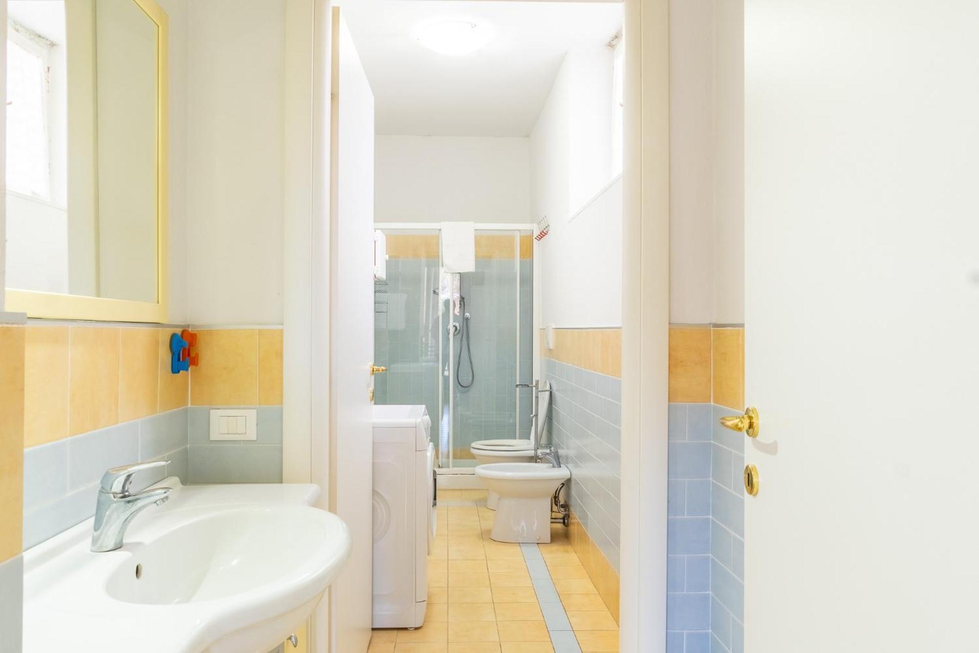 Kinzica Apartment Пиза Экстерьер фото
