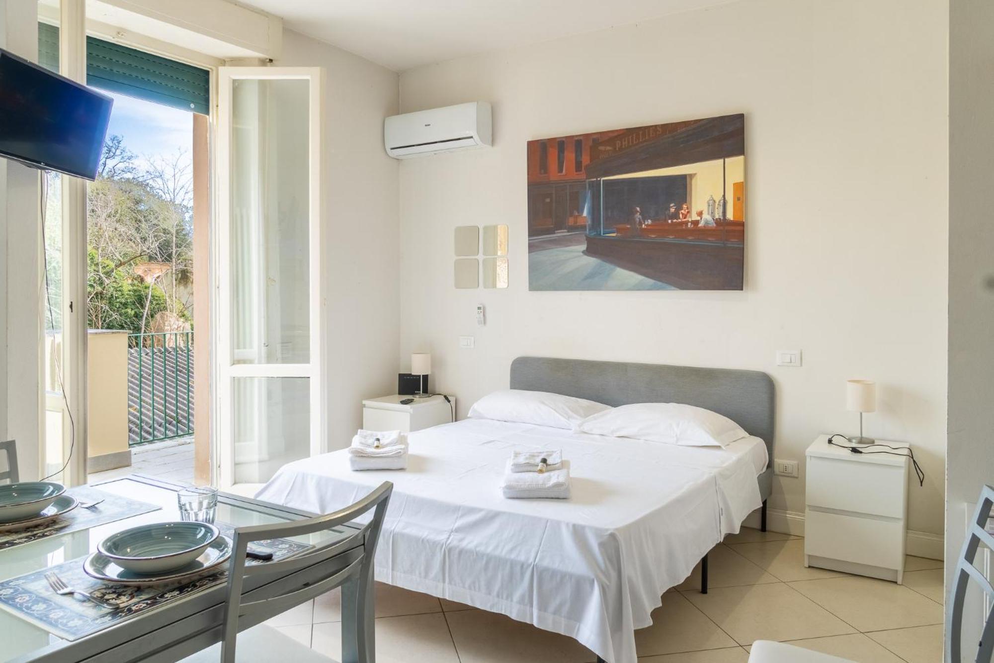 Kinzica Apartment Пиза Экстерьер фото